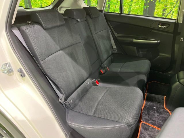 SUBARU XV 2015 Image 31