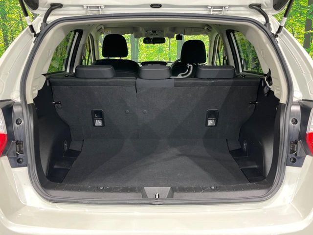 SUBARU XV 2015 Image 31