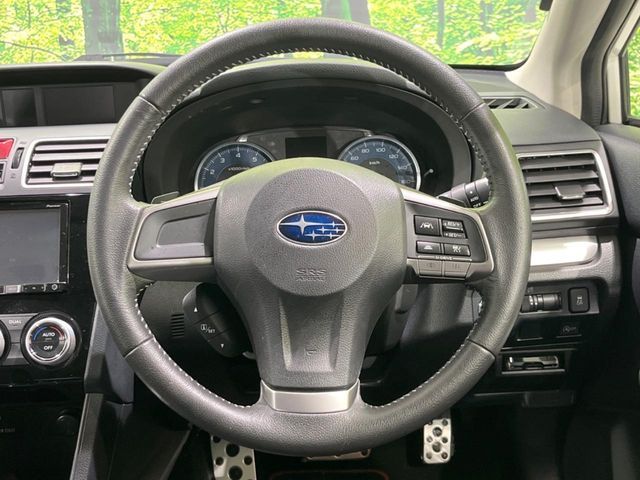 SUBARU XV 2015 Image 31