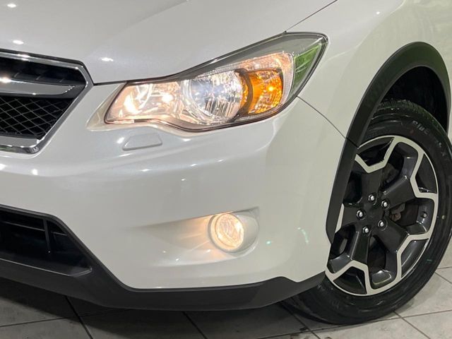 SUBARU XV 2015 Image 31