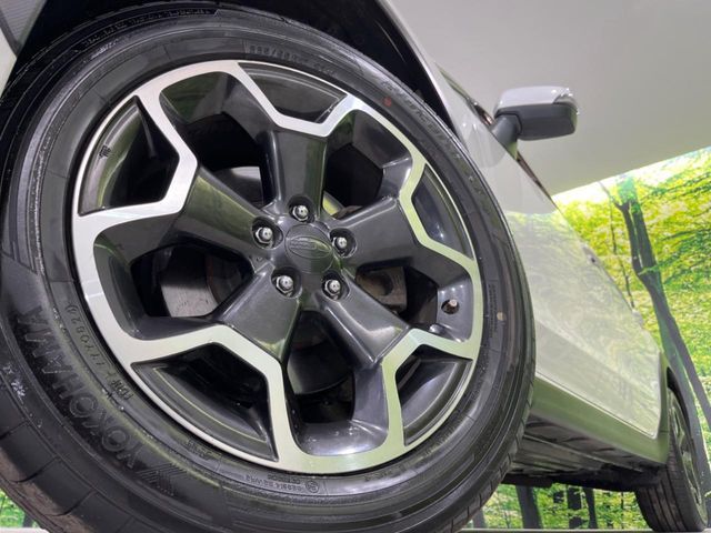 SUBARU XV 2015 Image 31