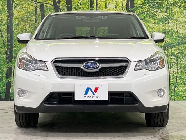 SUBARU XV 2015 Image 31
