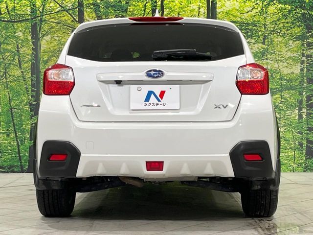 SUBARU XV 2015 Image 31