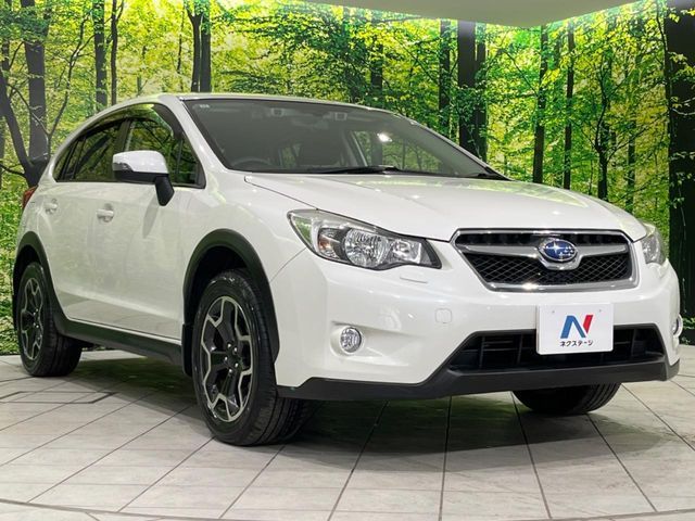 SUBARU XV 2015 Image 31
