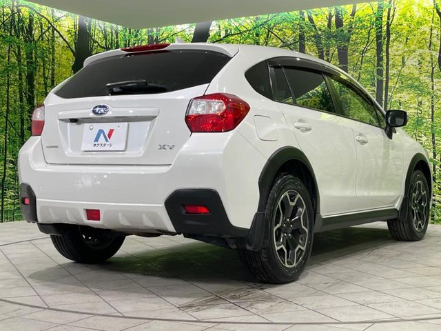 SUBARU XV 2015 Image 31