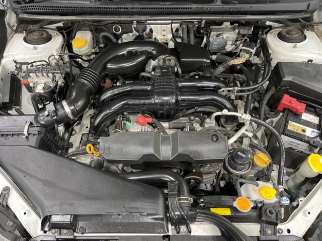 SUBARU XV 2015 Image 31