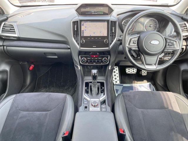 SUBARU FORESTER 2021 Image 31