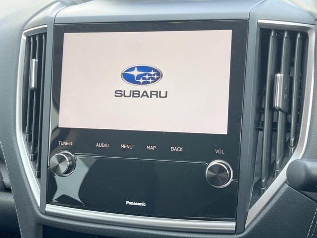 SUBARU FORESTER 2021 Image 31