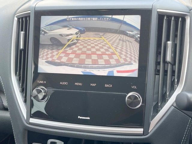 SUBARU FORESTER 2021 Image 31