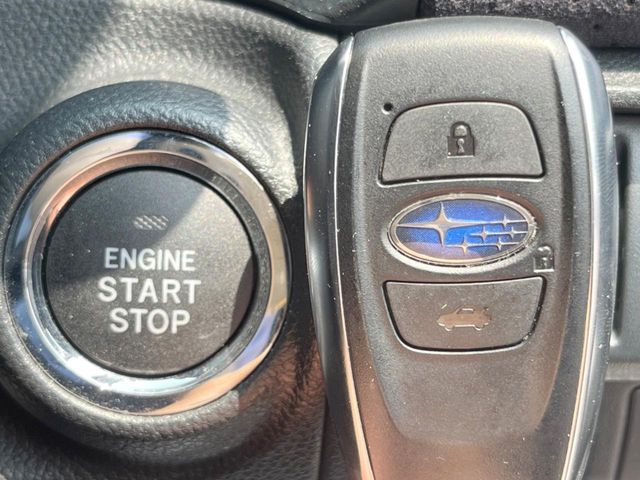 SUBARU FORESTER 2021 Image 31