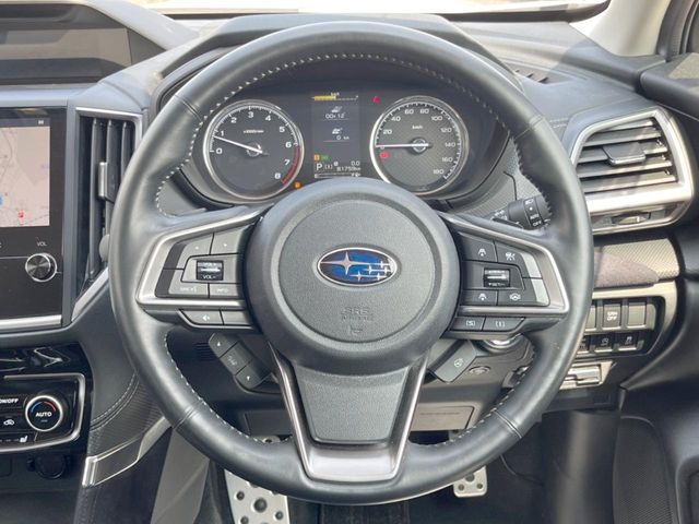 SUBARU FORESTER 2021 Image 31