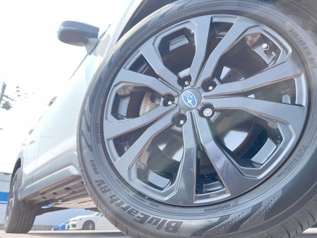 SUBARU FORESTER 2021 Image 31