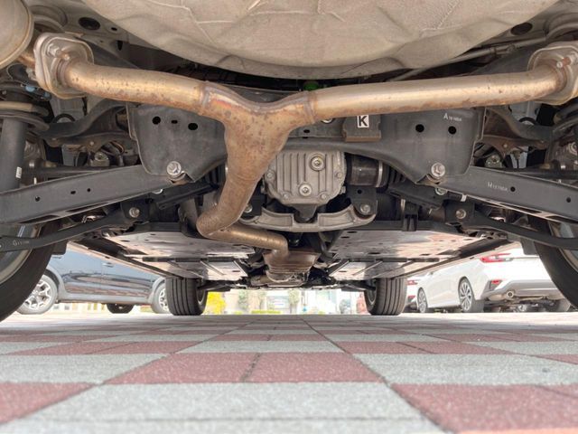 SUBARU FORESTER 2021 Image 31