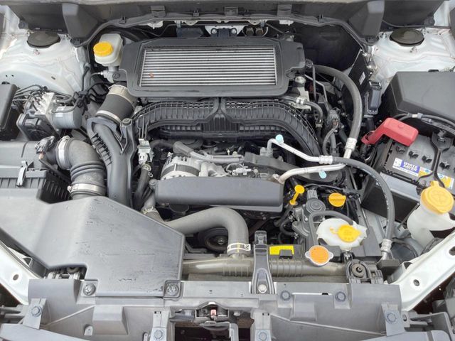 SUBARU FORESTER 2021 Image 31