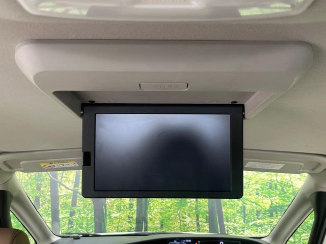 NISSAN SERENA  S-HYBRID 4WD 2018 Image 31