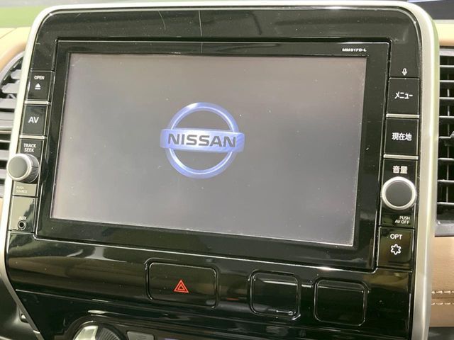 NISSAN SERENA  S-HYBRID 4WD 2018 Image 31