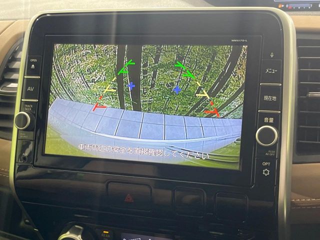 NISSAN SERENA  S-HYBRID 4WD 2018 Image 31