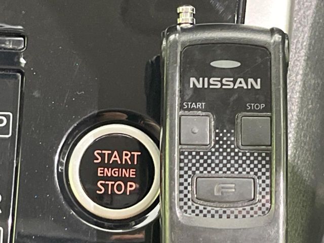 NISSAN SERENA  S-HYBRID 4WD 2018 Image 31