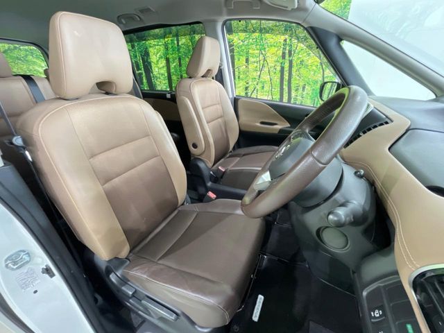 NISSAN SERENA  S-HYBRID 4WD 2018 Image 31