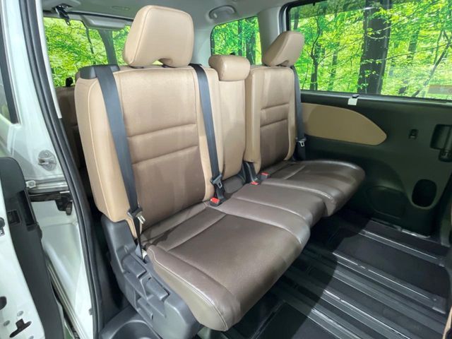 NISSAN SERENA  S-HYBRID 4WD 2018 Image 31