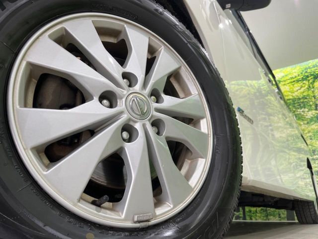 NISSAN SERENA  S-HYBRID 4WD 2018 Image 31