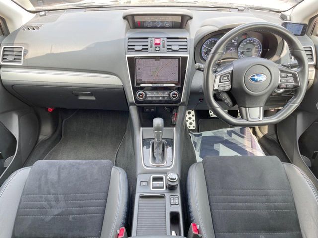 SUBARU LEVORG 2018 Image 31