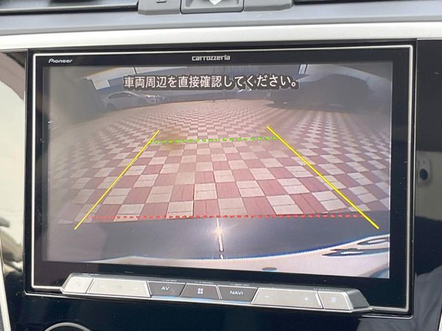 SUBARU LEVORG 2018 Image 31