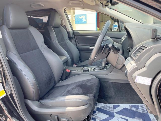 SUBARU LEVORG 2018 Image 31