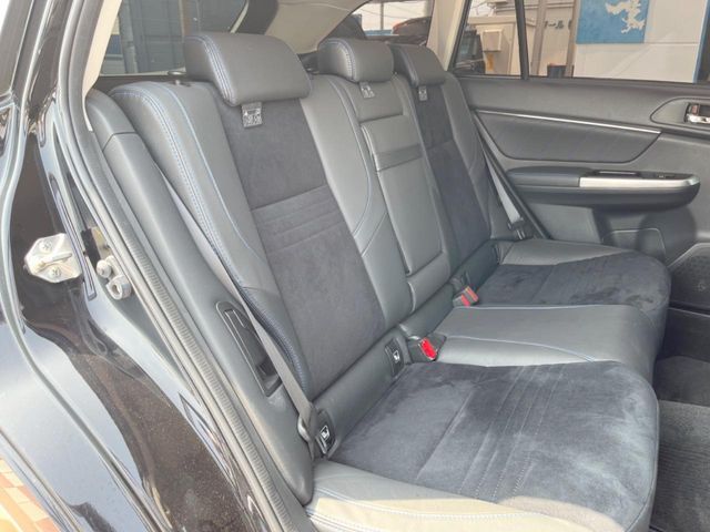 SUBARU LEVORG 2018 Image 31