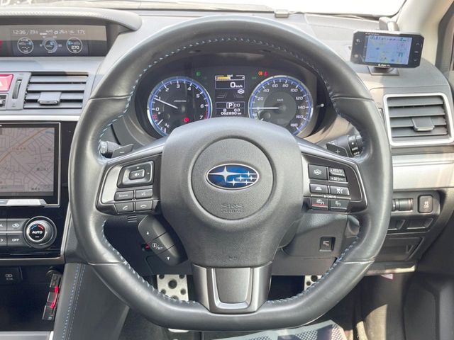 SUBARU LEVORG 2018 Image 31