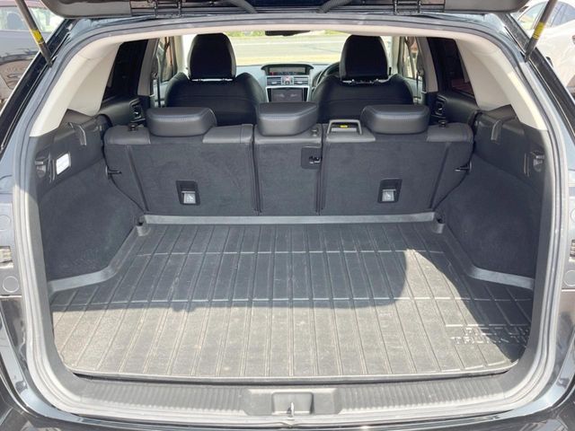 SUBARU LEVORG 2018 Image 31