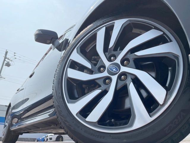 SUBARU LEVORG 2018 Image 31