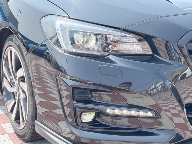 SUBARU LEVORG 2018 Image 31
