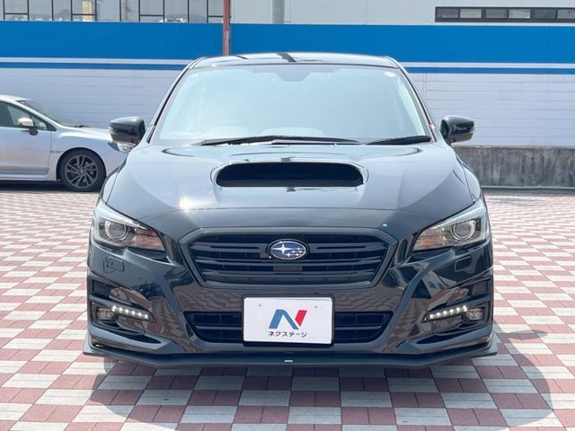 SUBARU LEVORG 2018 Image 31