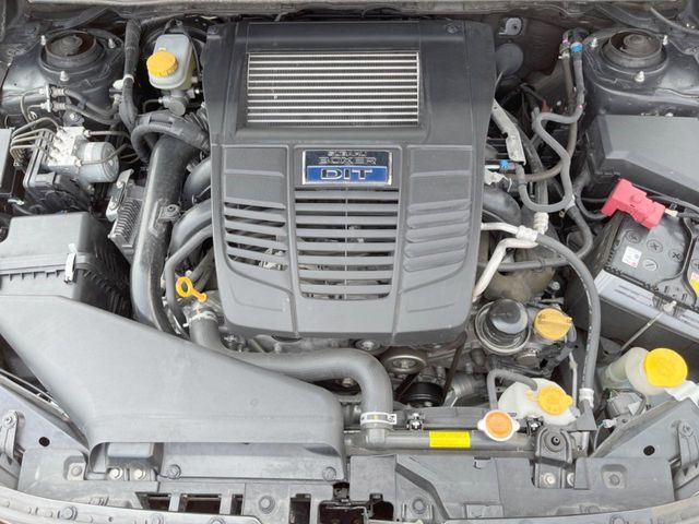 SUBARU LEVORG 2018 Image 31