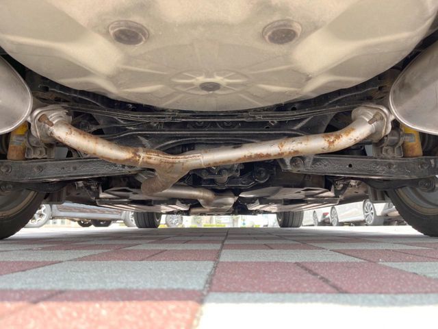 SUBARU LEVORG 2018 Image 31