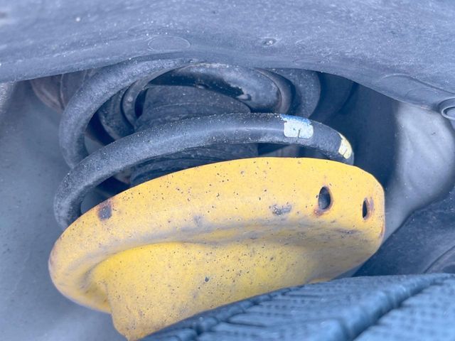 SUBARU LEVORG 2018 Image 31