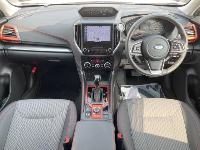 SUBARU FORESTER 2018 Image 31