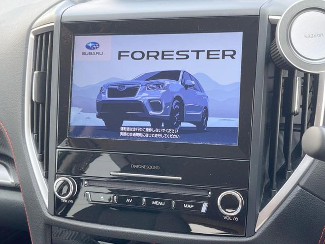 SUBARU FORESTER 2018 Image 31