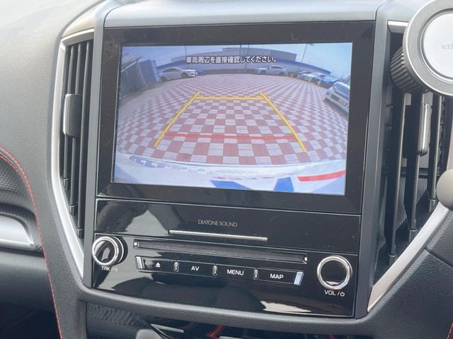 SUBARU FORESTER 2018 Image 31