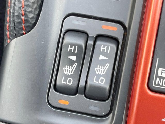 SUBARU FORESTER 2018 Image 31