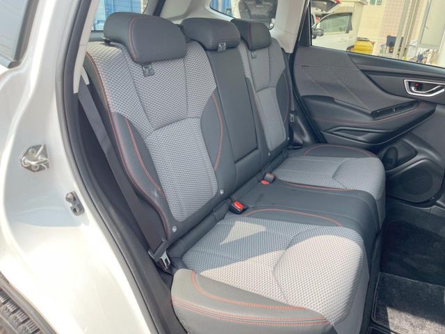 SUBARU FORESTER 2018 Image 31