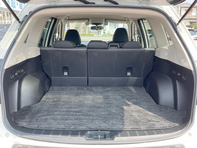 SUBARU FORESTER 2018 Image 31