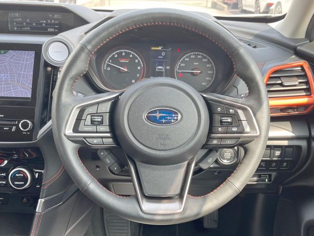 SUBARU FORESTER 2018 Image 31