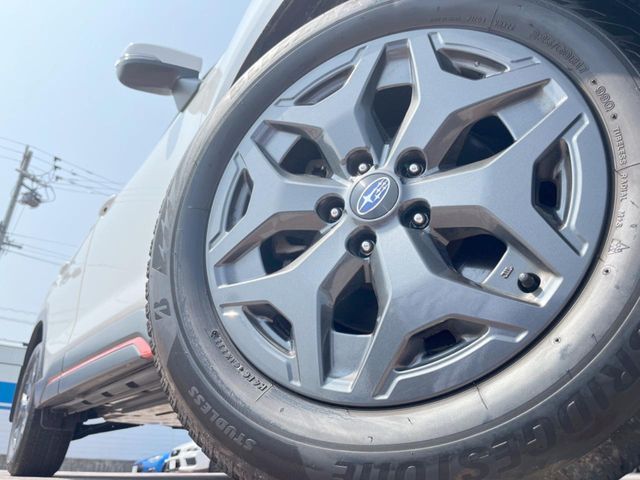 SUBARU FORESTER 2018 Image 31