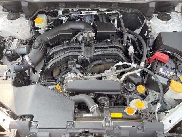 SUBARU FORESTER 2018 Image 31
