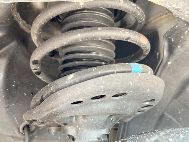 SUBARU FORESTER 2018 Image 31