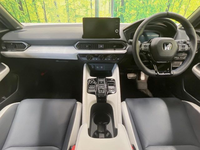 HONDA PRELUDE 2025 Image 31