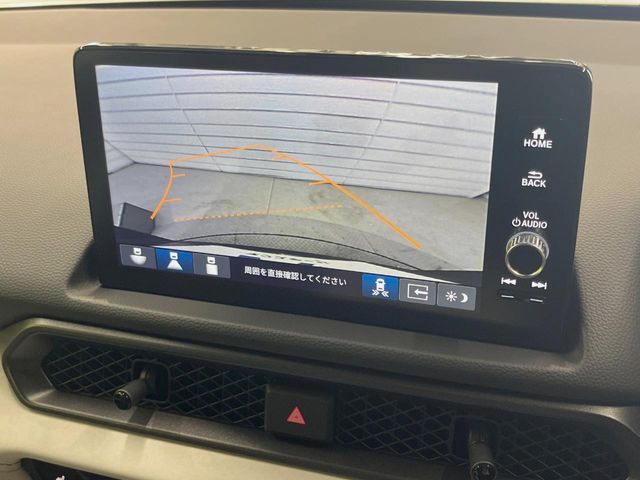 HONDA PRELUDE 2025 Image 31