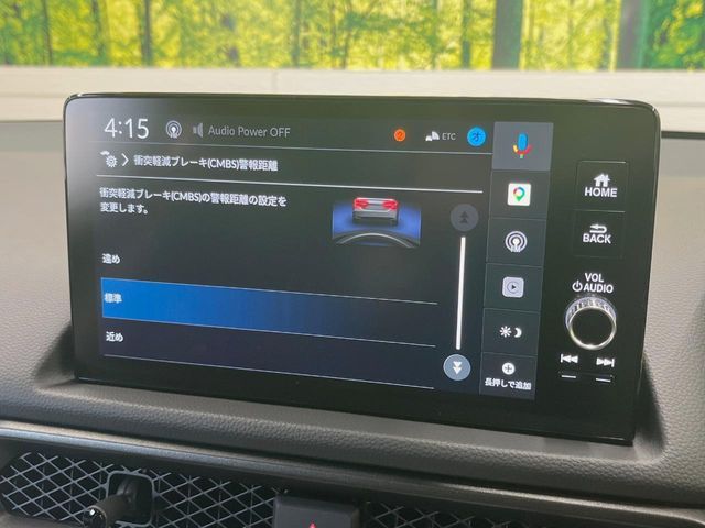 HONDA PRELUDE 2025 Image 31